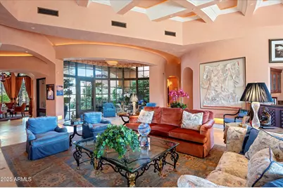 9808 E Honey Mesquite Drive, Scottsdale, AZ 85262 - Photo 18