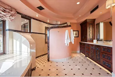 9808 E Honey Mesquite Drive, Scottsdale, AZ 85262 - Photo 68