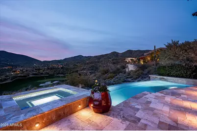 9808 E Honey Mesquite Drive, Scottsdale, AZ 85262 - Photo 102