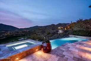 9808 E Honey Mesquite Dr, Scottsdale, AZ 85262 - Photo 102