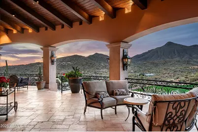 9808 E Honey Mesquite Drive, Scottsdale, AZ 85262 - Photo 94