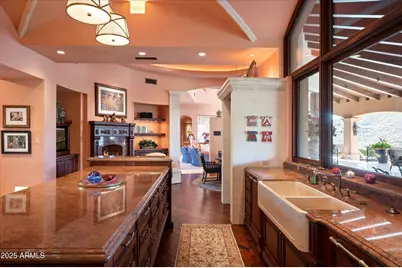 9808 E Honey Mesquite Drive, Scottsdale, AZ 85262 - Photo 38