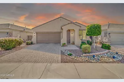 10245 W Florence Avenue, Tolleson, AZ 85353 - Photo 1