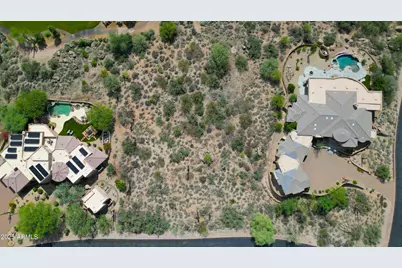 10139 E Cinder Cone Trail #39, Scottsdale, AZ 85262 - Photo 8