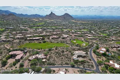 10139 E Cinder Cone Trail #39, Scottsdale, AZ 85262 - Photo 14