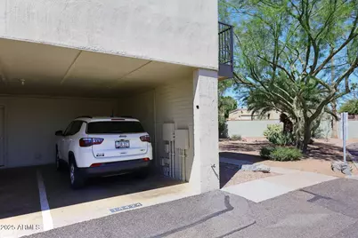 14424 N Teakwood Lane #D, Fountain Hills, AZ 85268 - Photo 2