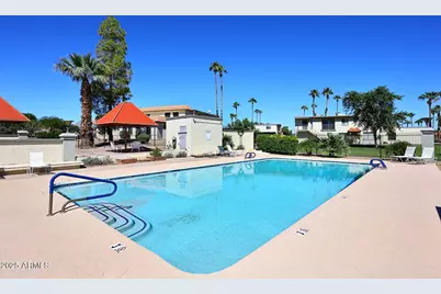 14424 N Teakwood Lane #D, Fountain Hills, AZ 85268 - Photo 26