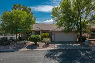 1869 W Trail Blazer Dr, Cottonwood, AZ 86326 - Photo 1