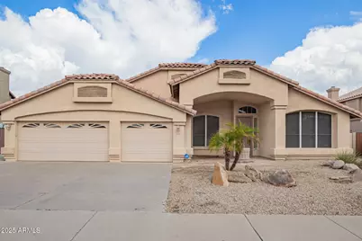12422 W Monte Vista Road, Avondale, AZ 85392 - Photo 1