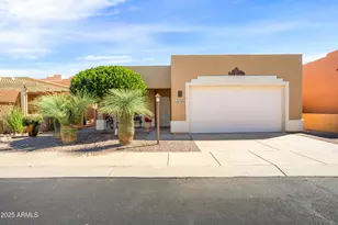 545 S Meadowood Ln, Sierra Vista, AZ 85635 - Photo 1