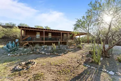 36455 S Rincon Road, Wickenburg, AZ 85390 - Photo 2
