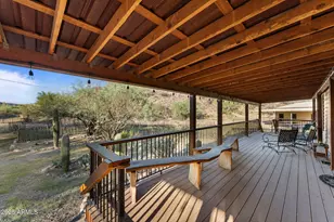 36455 S Rincon Rd, Wickenburg, AZ 85390 - Photo 14