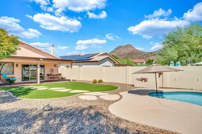 6515 W Avenida Del Rey --, Phoenix, AZ 85083 - Photo 1