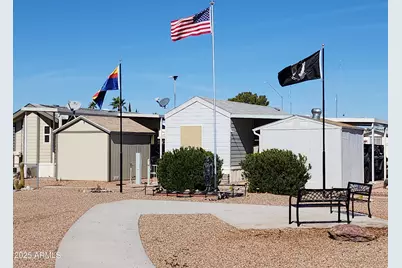 506 E Fiesta Del Sol -- #32, Florence, AZ 85132 - Photo 38