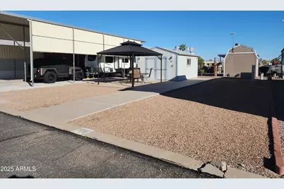 506 E Fiesta Del Sol -- #32, Florence, AZ 85132 - Photo 2