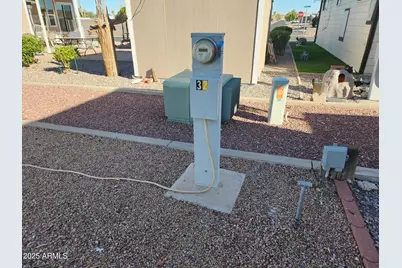 506 E Fiesta Del Sol -- #32, Florence, AZ 85132 - Photo 4