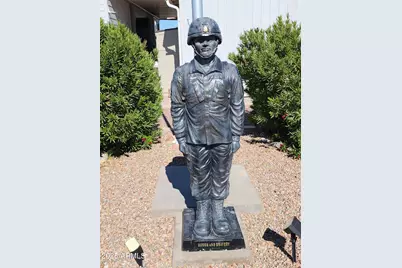 506 E Fiesta Del Sol -- #32, Florence, AZ 85132 - Photo 40