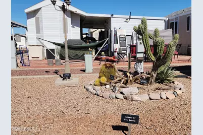 506 E Fiesta Del Sol -- #32, Florence, AZ 85132 - Photo 42