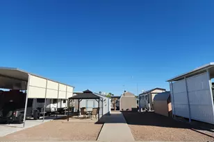 506 E Fiesta Del Sol, Florence, AZ 85132 - Photo 1