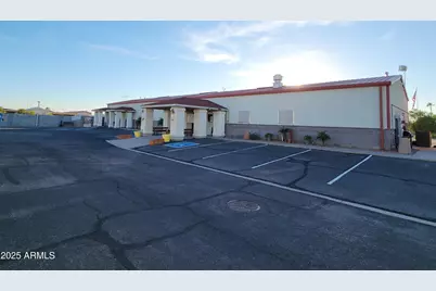 506 E Fiesta Del Sol -- #32, Florence, AZ 85132 - Photo 30