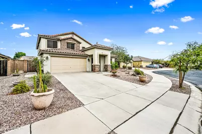 16826 W Baden Avenue, Goodyear, AZ 85338 - Photo 1