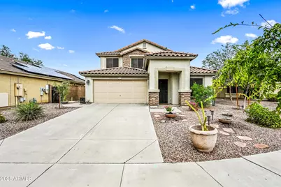 16826 W Baden Avenue, Goodyear, AZ 85338 - Photo 2