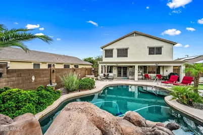 16826 W Baden Avenue, Goodyear, AZ 85338 - Photo 18