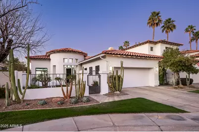 7614 E Cactus Wren Road, Scottsdale, AZ 85250 - Photo 2