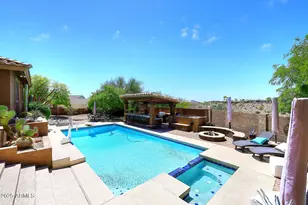 11215 N Garland Cir, Fountain Hills, AZ 85268 - Photo 1
