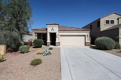 30228 W Catalina Drive, Buckeye, AZ 85396 - Photo 1