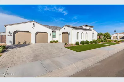 11835 N Casa Dega Drive, Surprise, AZ 85388 - Photo 72
