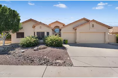 6245 E Star Valley Street, Mesa, AZ 85215 - Photo 1