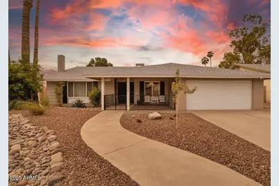 5047 E Mesquite Wood Court, Phoenix, AZ 85044 - Photo 1