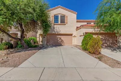 7032 W Downspell Drive, Peoria, AZ 85345 - Photo 1