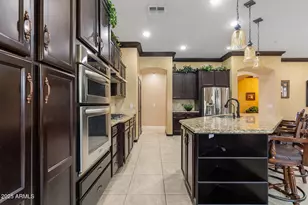 6602 S Bridal Vail Dr, Gilbert, AZ 85298 - Photo 12