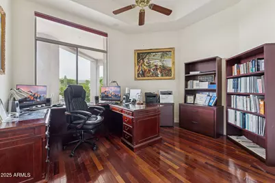 6240 E Ironwood Drive, Scottsdale, AZ 85266 - Photo 32