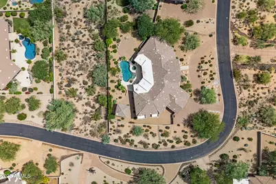 6240 E Ironwood Drive, Scottsdale, AZ 85266 - Photo 60