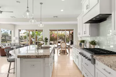 1407 E Coral Cove Drive, Gilbert, AZ 85234 - Photo 20