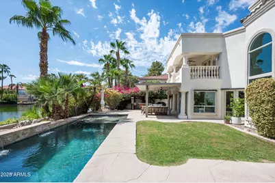 1407 E Coral Cove Drive, Gilbert, AZ 85234 - Photo 44