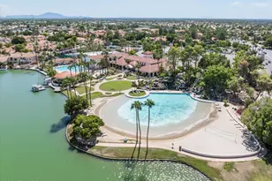 1407 E Coral Cove Dr, Gilbert, AZ 85234 - Photo 58