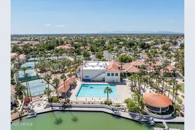 1407 E Coral Cove Drive, Gilbert, AZ 85234 - Photo 60