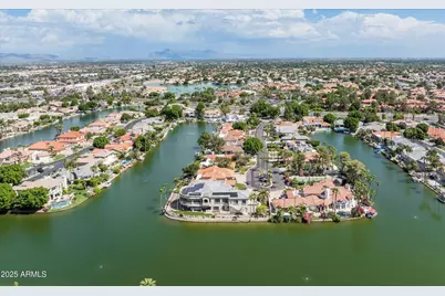 1407 E Coral Cove Drive, Gilbert, AZ 85234 - Photo 56