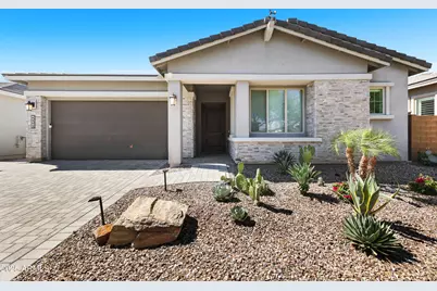 22324 N 28th Street, Phoenix, AZ 85050 - Photo 1