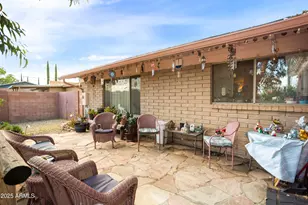 4960 E Vespucci Dr, Sierra Vista, AZ 85635 - Photo 28