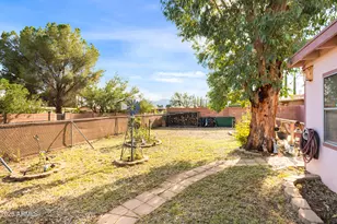 4960 E Vespucci Dr, Sierra Vista, AZ 85635 - Photo 30