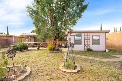 4960 E Vespucci Drive, Sierra Vista, AZ 85635 - Photo 32