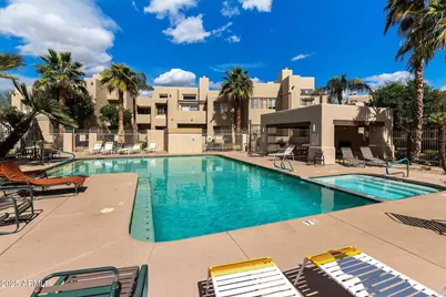 11333 N 92nd Street #1047, Scottsdale, AZ 85260 - Photo 32