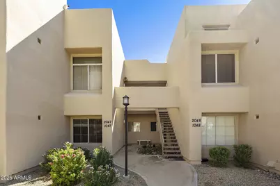 11333 N 92nd Street #1047, Scottsdale, AZ 85260 - Photo 36