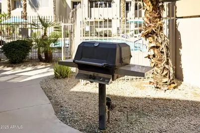 11333 N 92nd Street #1047, Scottsdale, AZ 85260 - Photo 28