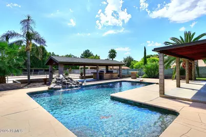 5449 E Thunderbird Road, Scottsdale, AZ 85254 - Photo 2